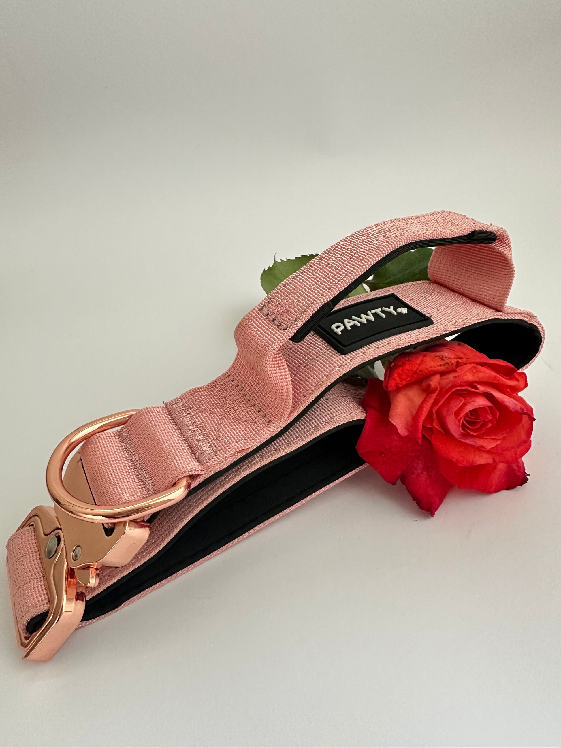 Easy Hold Halsband - Taktisches Halsband
